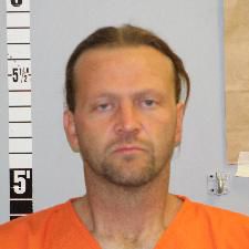 Corey Douglas Collins